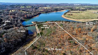 18956 BLUE SPRINGS RD Fayetteville Arkansas 72703