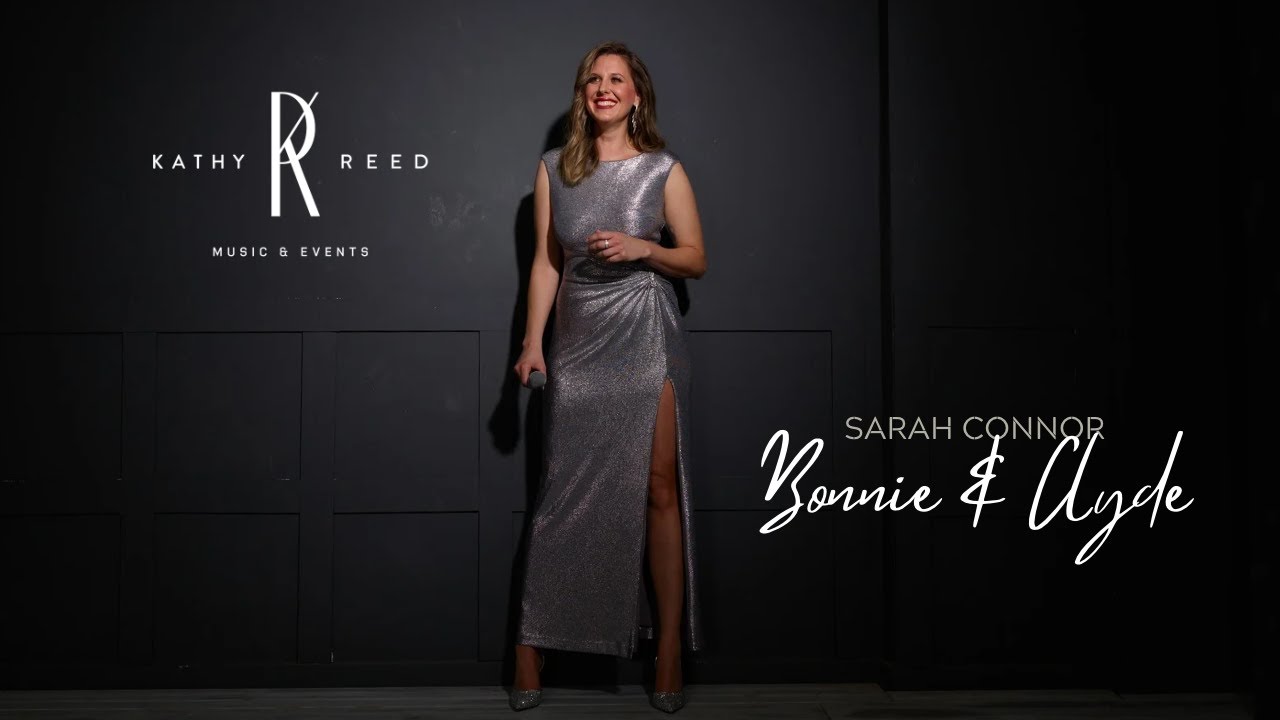 Kathy Reed (Cover) - Bonnie und Clyde by Sarah Connor