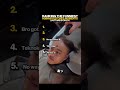 Ranking Funniest Human Glitches Moments (part 2) #fyp #viralshorts