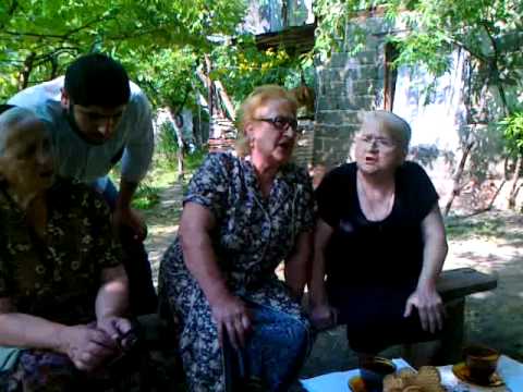 რაჭული მრავალჟამიერი - თ. სხიერელი