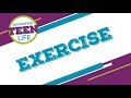 Navigating Teen Life Exercise 