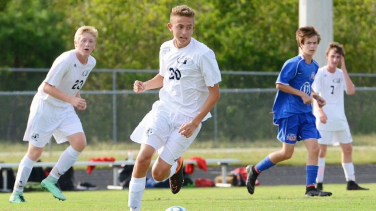 Heritage Husky Soccer End of Season Video Fall 2016 YouTube