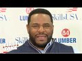 Jerome Bettis on Aaron Rodgers wanting to leave the Packers and the Steelers’ success last season