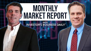 What Jim Roppel Says Is Being Misunderstood About The AI Market Rally