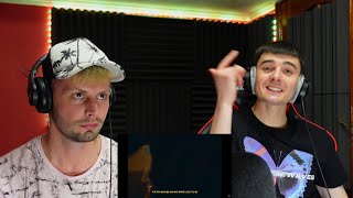 Aitch - 1989 (Official Video) REACTION