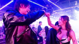 てんちむが今日付で引退します。今までありがとう。