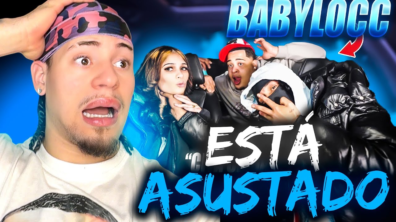 AJ lleva a Babylocc a una segunda cita - YouTube