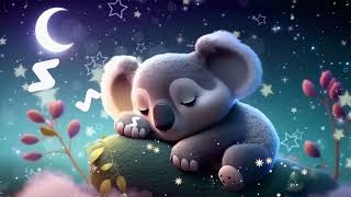 1 hour super relaxing and soothing baby bedtime lullaby ♫♫♫ sweet dreams music