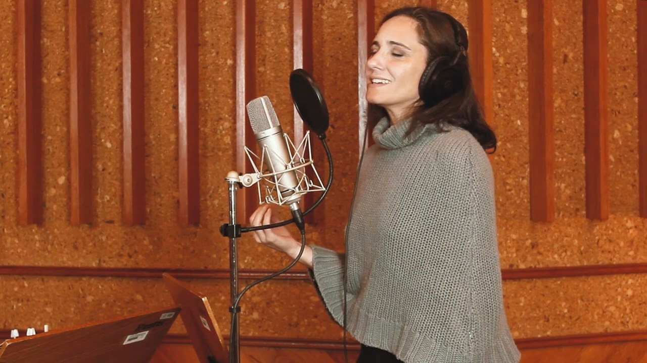 Abandono (Edú Lobo e Chico Buarque)