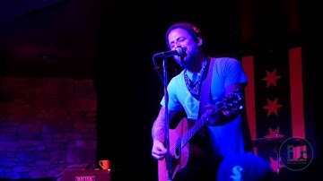 Brendan Kelly - "Seventeener (17th and 37th)" Live @ Cobra Lounge