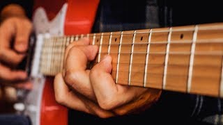 Video thumbnail of "Amazing Grace Guitar Cover (Rendition by Mauricio Murúa)"