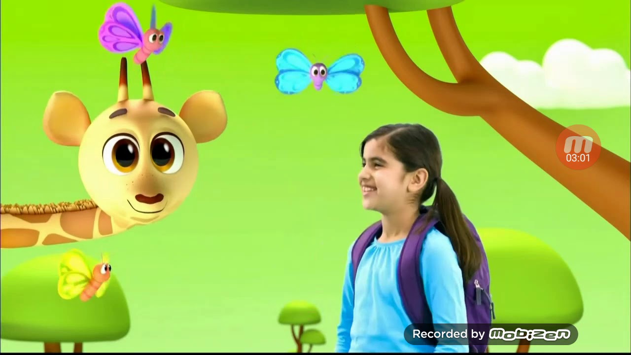 براعم استمرارية 2020