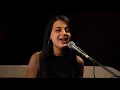 Live Performance | Katerina Bournaka | TEDxAUEB