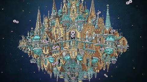 Thumbnail of Dance Gavin Dance - Space Cow Initiation Ritual (Sub Español)