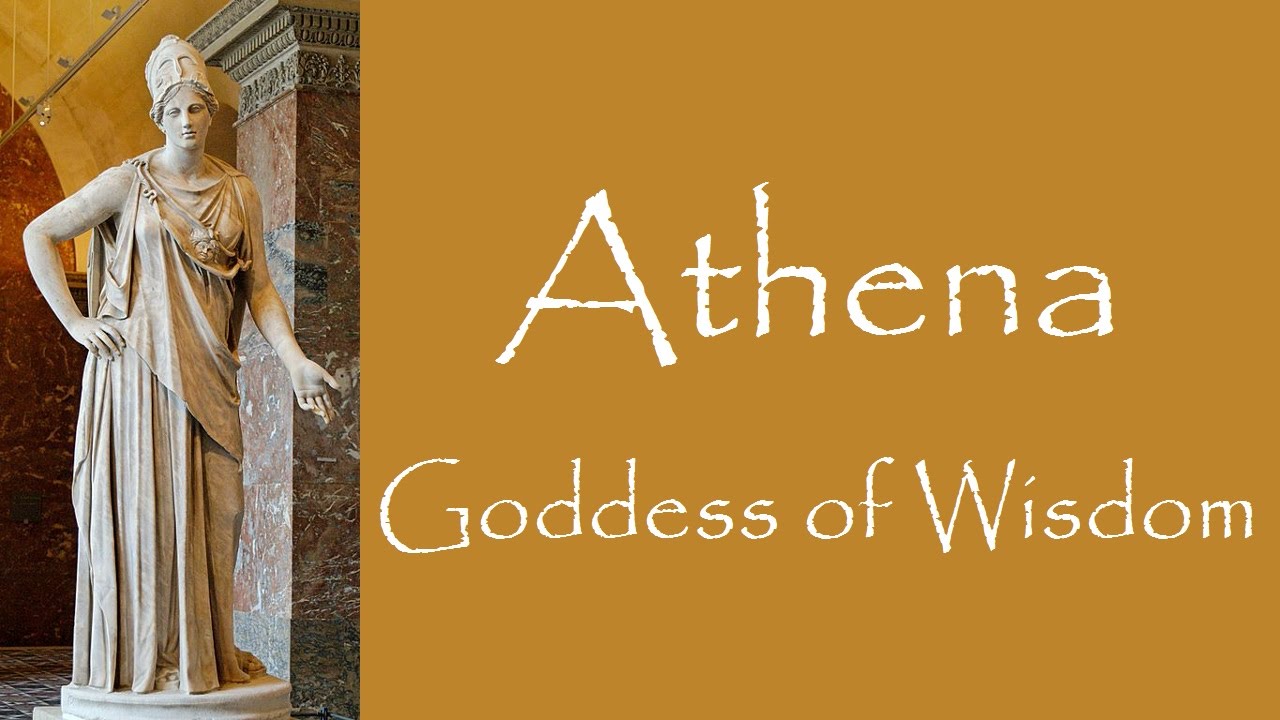 Myths Of Athena 9