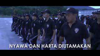 Lagu  Persatuan Industri Keselamatan Malaysia (PIKM) - Lirik