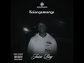 Josco Boy Balangamsenge Official Music Audio