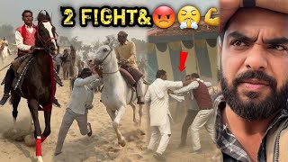 Raftar Billa Or Bajrangi Ke Maidam Mai Aate Hi Hathapayi Waali Lada Hogyipyar Se Nahi Maanega Ye