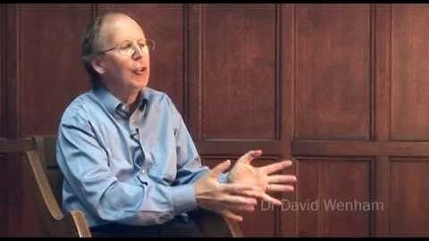 Did Paul re-invent Jesus?