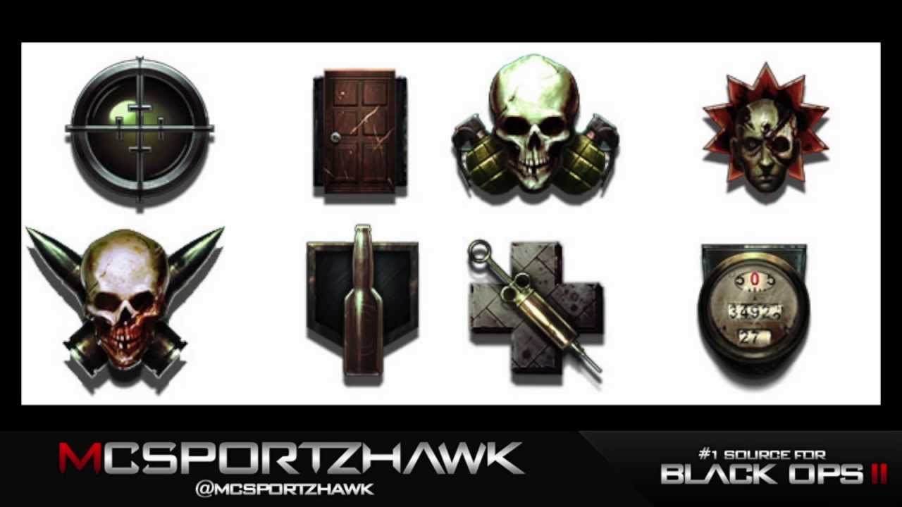 call of duty black ops 2 prestige emblems