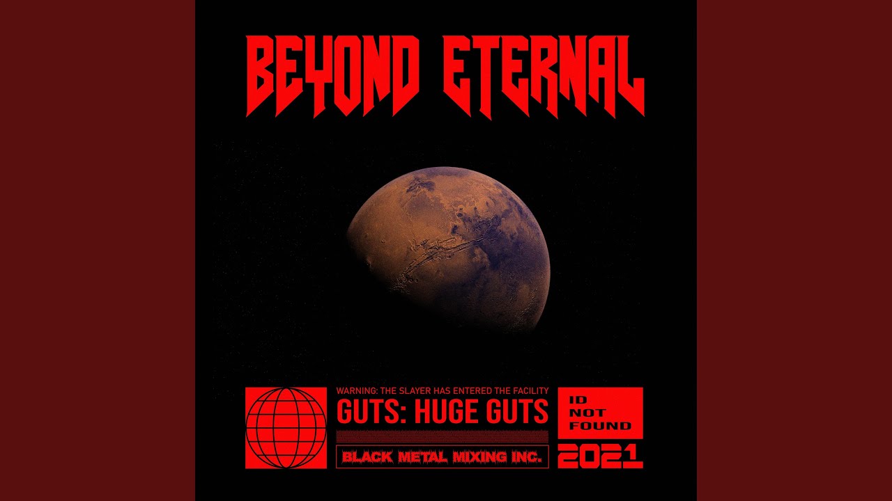 Beyond Eternal