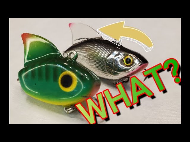 How to make wooden classic bass lure Re-Invented, Making an Old Sail Shark  Lure New #basslures 