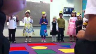 Challenger, that's my school 2011