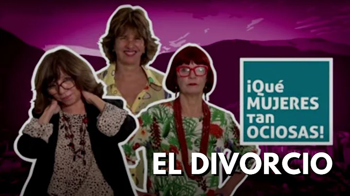 EL DIVORCIO segn Gisela Provenzali, Mara Fernanda ...