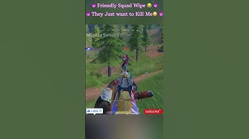 Friendly Squad Wipe 😂 #codm #codmobile #callofdutymobile #shorts #warzonemobile #cod #codmbr #viral