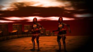 Metin2 - Dance 4 ♥