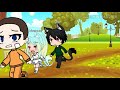 Мини-фильм|Gacha Life|Мой сводный брат|2 сезон|3 серия|