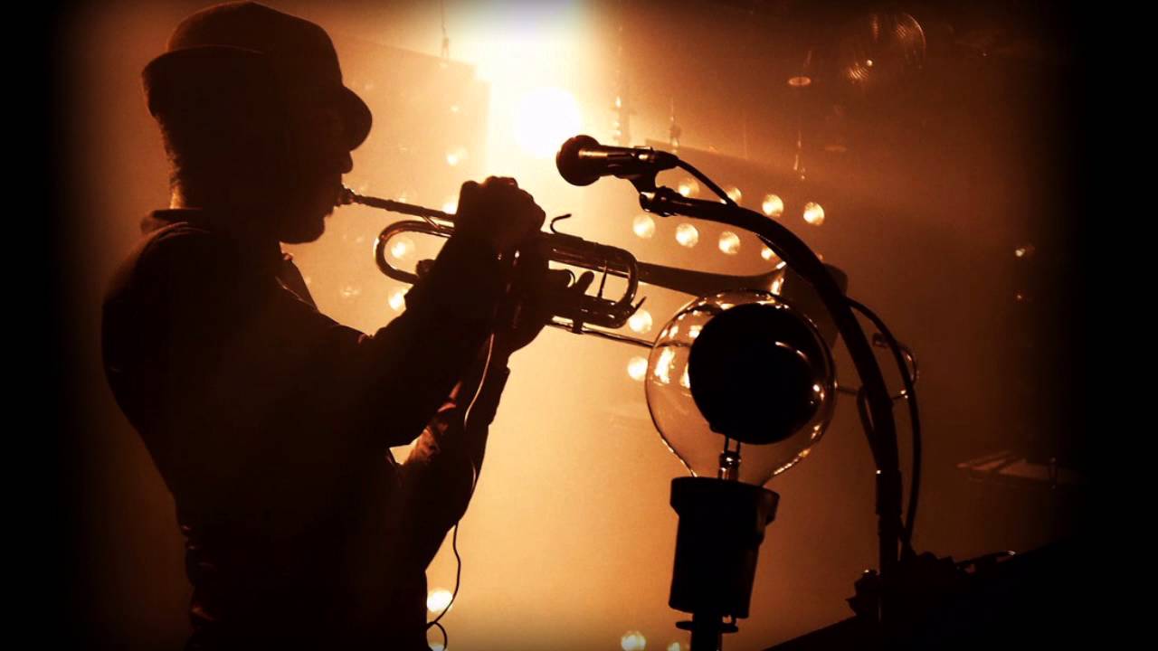 Cayetano - After All (It's A Bossa)