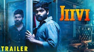 JIIVI - Official Trailer - RELEASING TOMORROW | South Superhit Movie 2024 | Vetri & Rohini