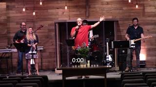 SPCC Easter Live Stream 4/12/20