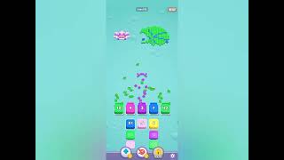 Tiny Feast Level 12 walkthrough solution