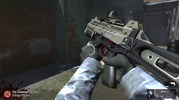 F.E.A.R. 3 Walkthrough : Interval 02 - Slums (Fettel)