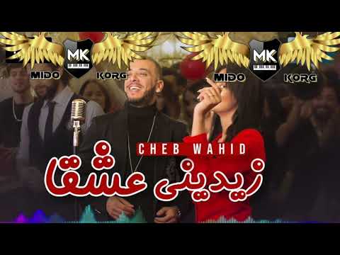 موسيقى زيديني عشقا الشاب وحيد     