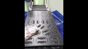 Sorting Conveyors System #shorts #shortvideo #youtubeshorts #innovationsworld