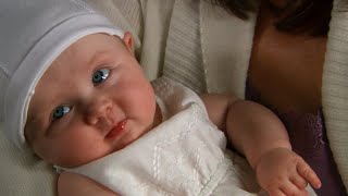 Sarah Jane Finds a Baby! | Sky | The Sarah Jane Adventures