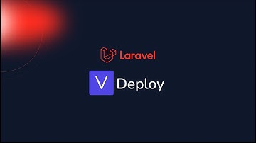 Deploy Laravel using VitoDeploy v1