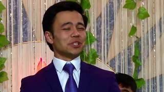 картинка: Нодирбек Тошматов -Келинчак