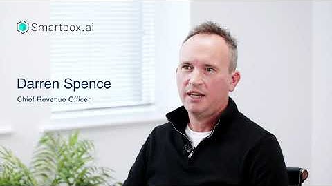 Smartbox.ai: De-facto SAR Solution