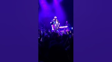 The Game Live at the UEA Norwich PUT IT ON THA GAME  #rap #hiphop #music #popular #viral #shortvideo