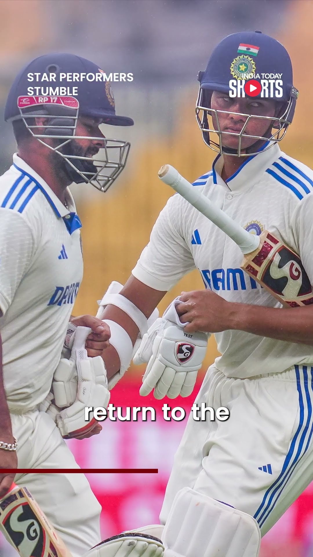 Rohit Sharma, Rishabh Pant, And Shubman Gill Disappoint In Ranji Trophy Comeback