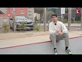End of video