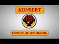 Capture de la vidéo Promete -  "Bu Günə Qədər" Solo Konsert - 2015 - Full Version