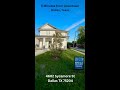 4602 SYCAMORE ST Dallas TX 75204