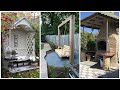 250 ideas for garden buildings for decoration for recreation for storage for work
