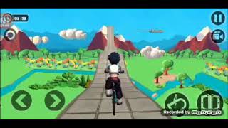 مستحيل موتور دراجة المسارات الجديدة موتور دراجة مقفلة bmx 2019 # 7 screenshot 5