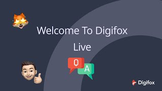 Digifox Webinar - Intro To DeFi screenshot 2